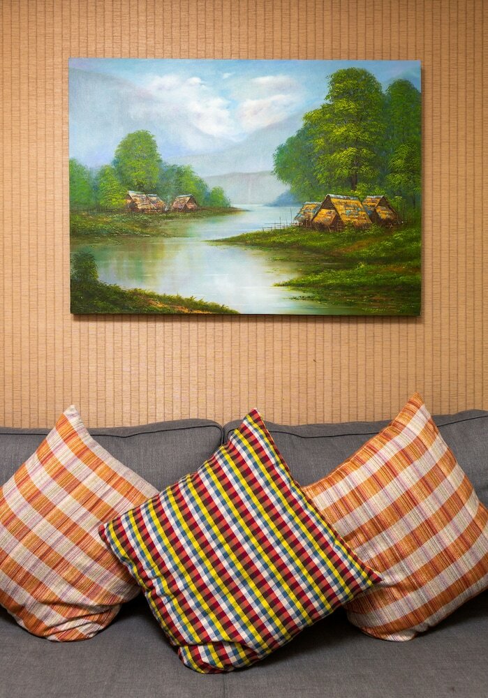 Apartamentos Suite Tidore By Tropiclook