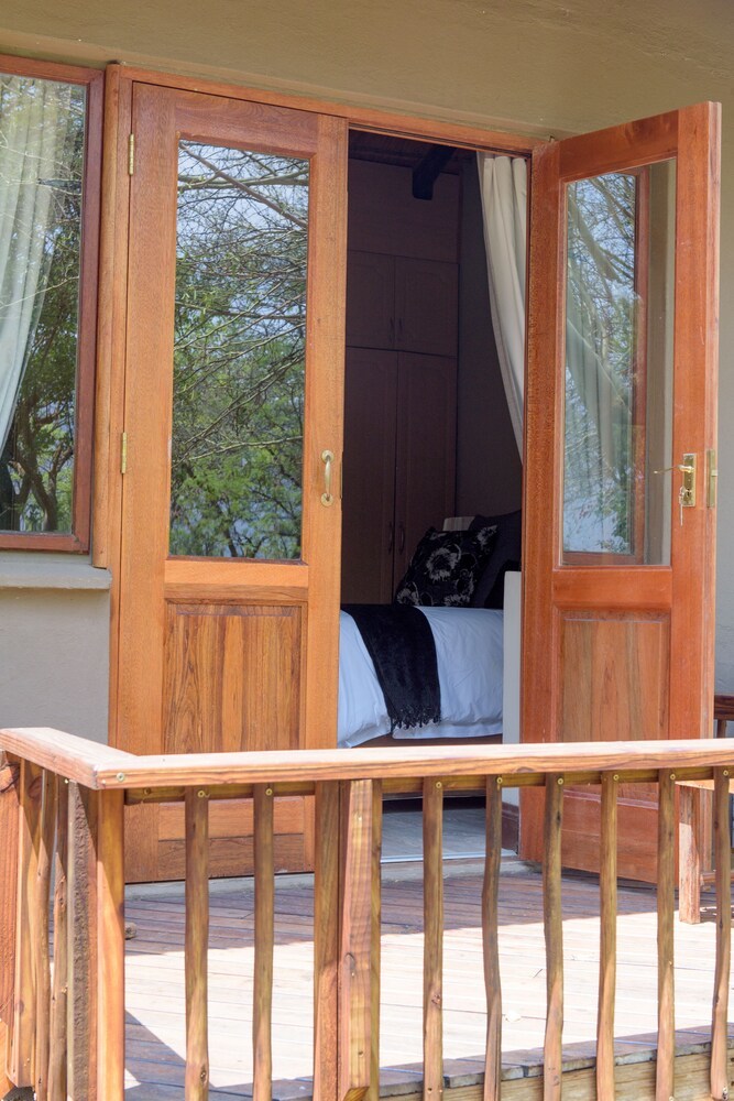 Posada Entabeni Manor Lodge