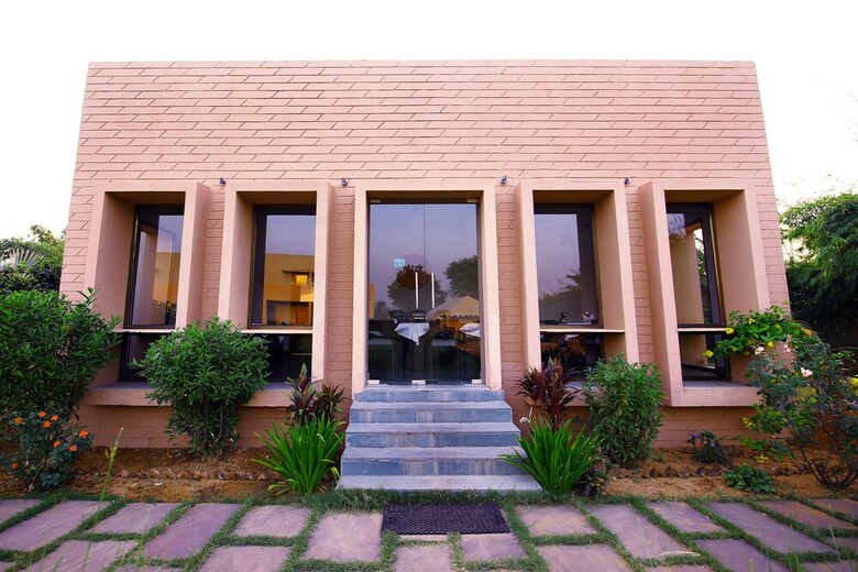 Apartamento Machli A Wilderness Home