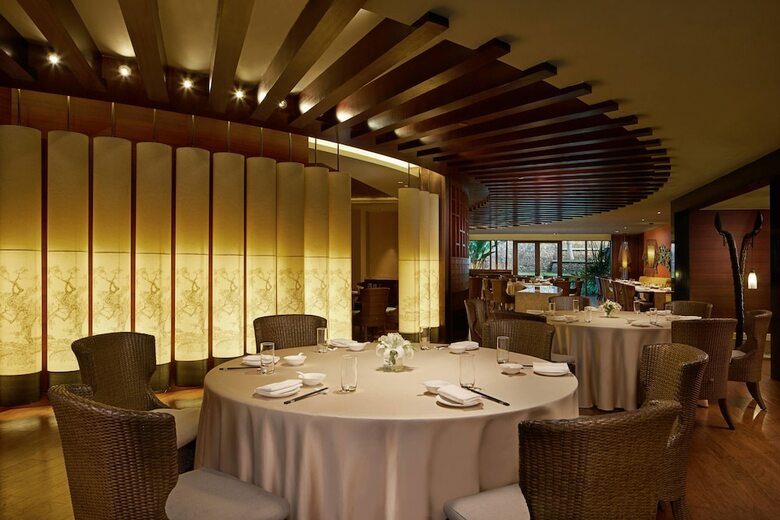 Hotel Sheraton Shenzhou Peninsula Resort