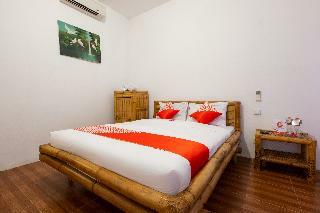 Hotel Oyo 1661 Gili Hill Cottage