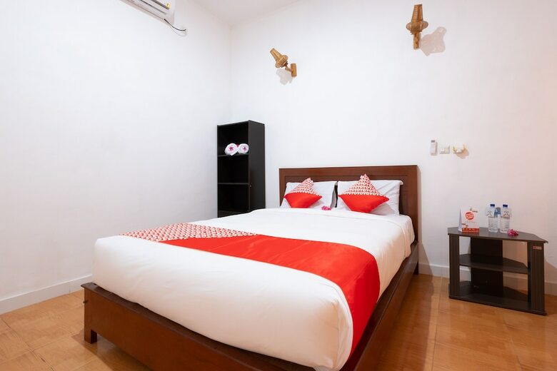 Hotel Oyo 1661 Gili Hill Cottage