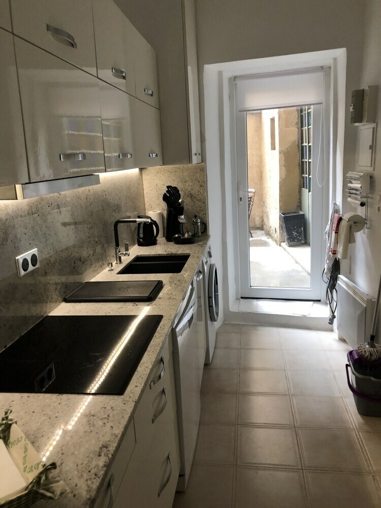 Apartamento Dardenne Appt 2 Personnes