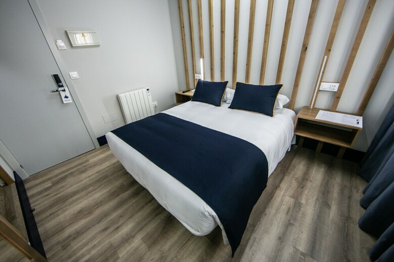 Hotel Playa De Camari�as