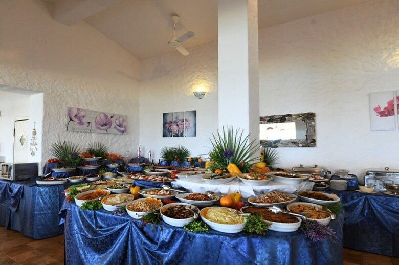 Hotel Bungalow Club Village