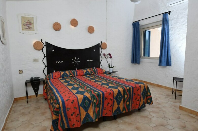 Hotel Bungalow Club Village