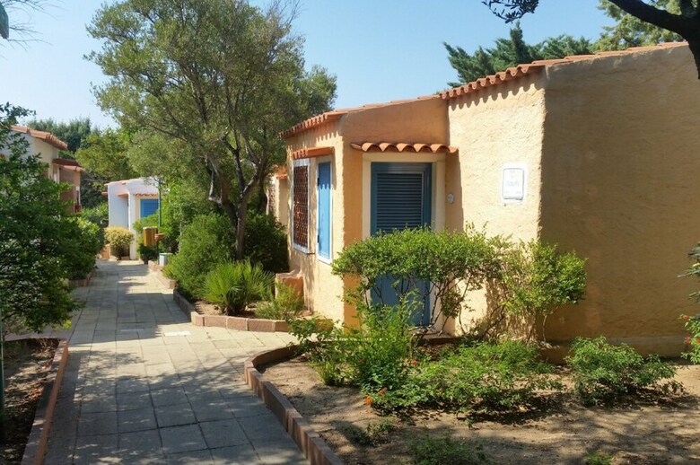 Hotel Bungalow Club Village