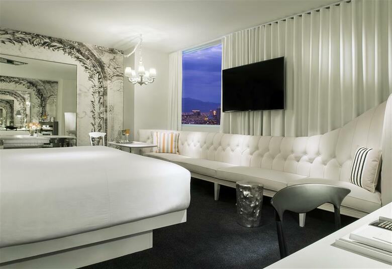 Hotel Sahara Las Vegas