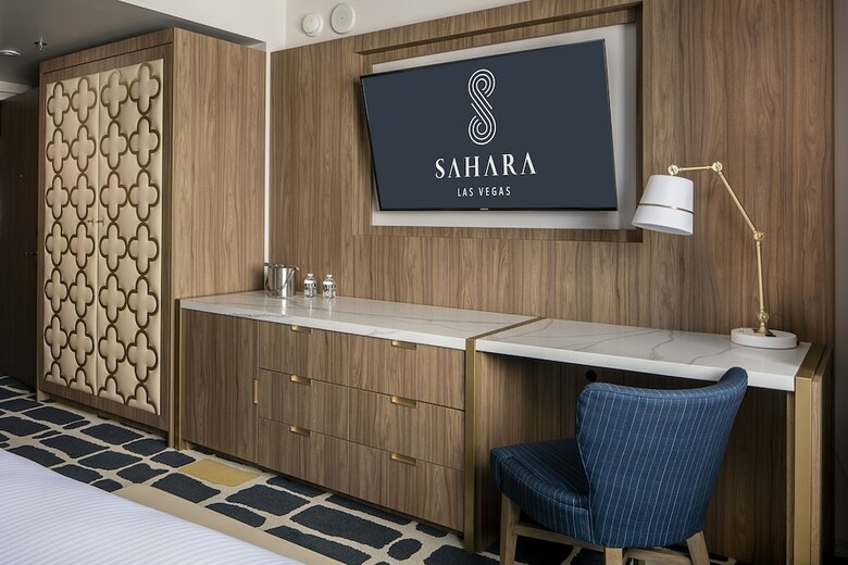 Hotel Sahara Las Vegas