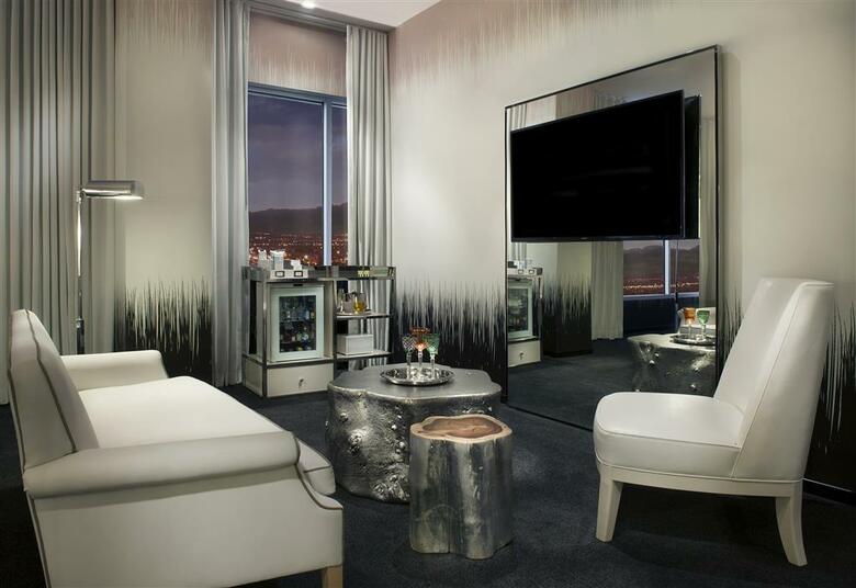 Hotel Sahara Las Vegas