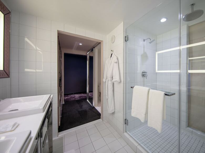 Hotel Sahara Las Vegas