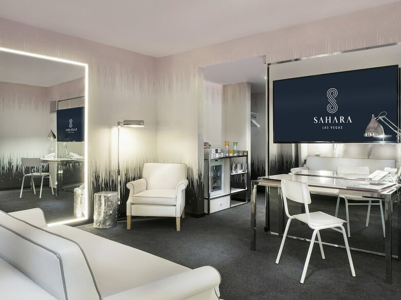Hotel Sahara Las Vegas