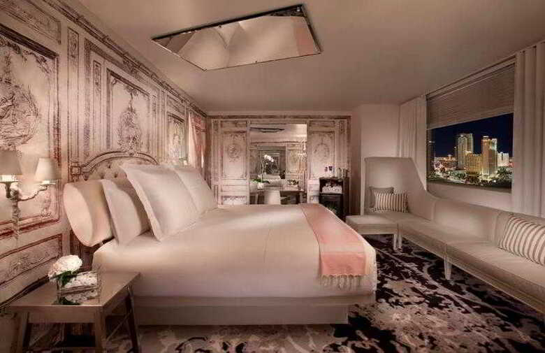 Hotel Sahara Las Vegas