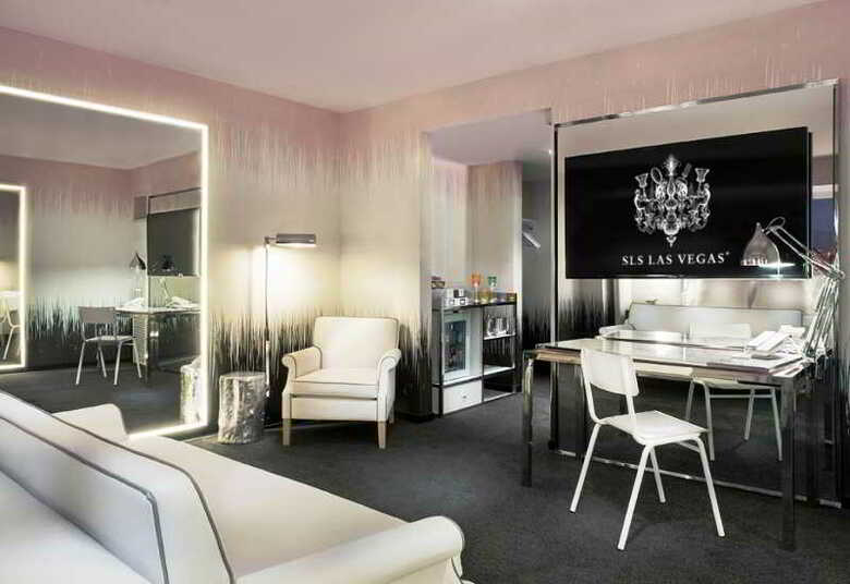 Hotel Sahara Las Vegas