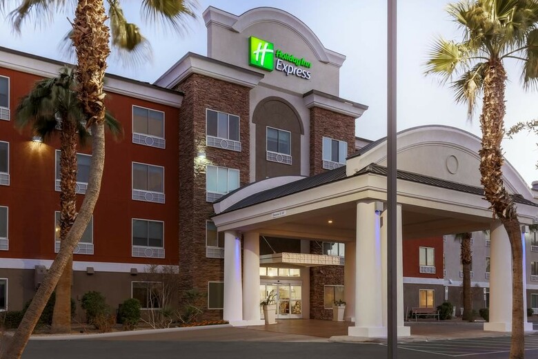 Hotel Holiday Inn Express - Las Vegas South