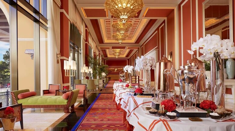 Hotel Wynn Las Vegas