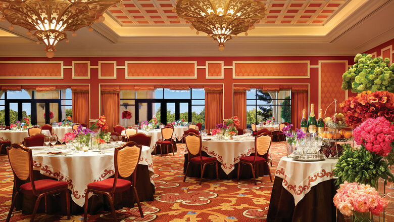 Hotel Wynn Las Vegas