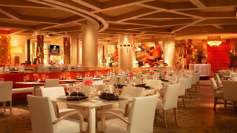 Hotel Wynn Las Vegas