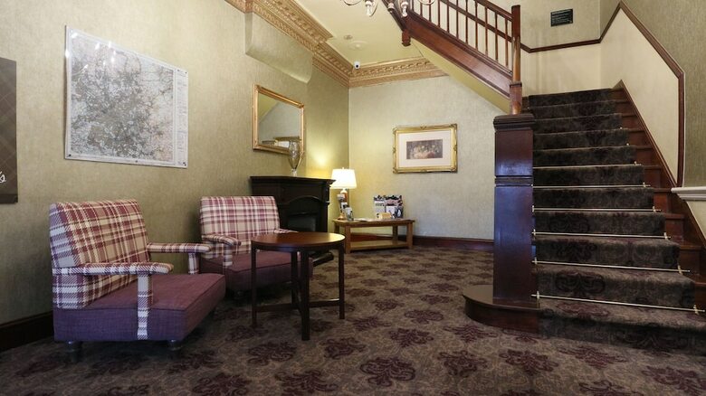 The Victoria Hotel Manchester By Compass Hospitality