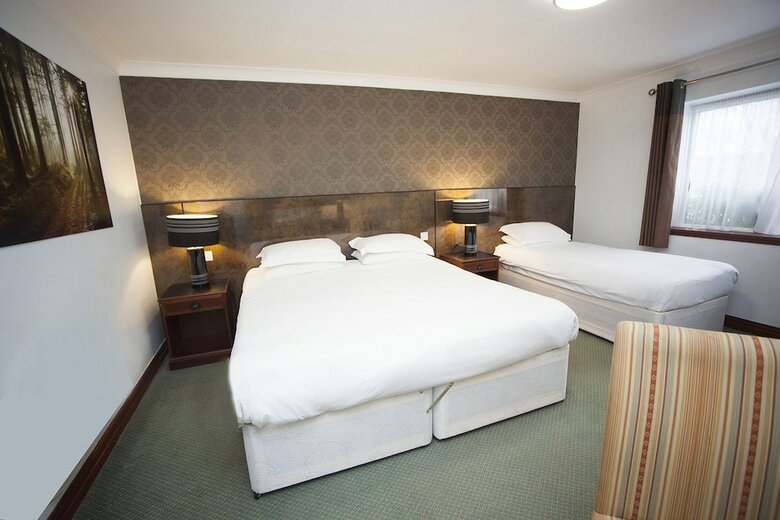 The Victoria Hotel Manchester By Compass Hospitality