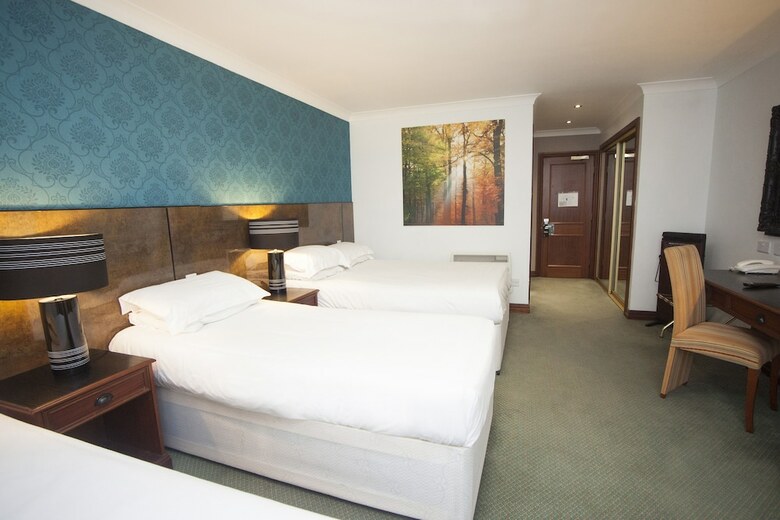 The Victoria Hotel Manchester By Compass Hospitality