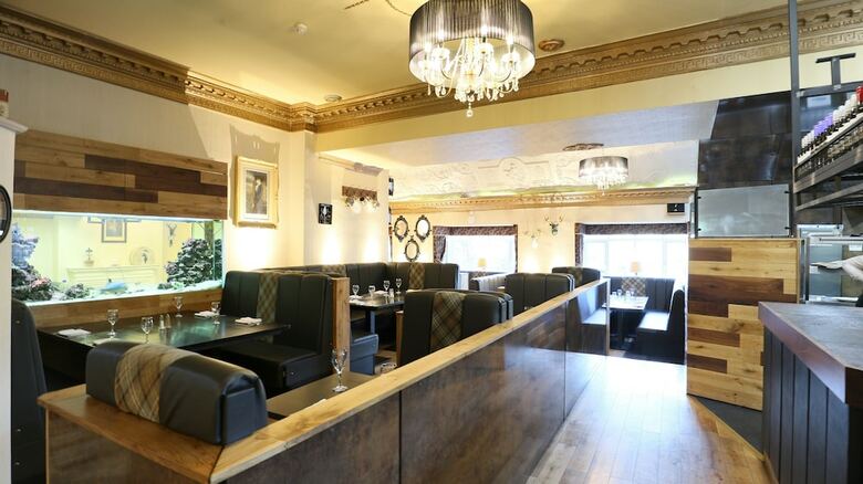 The Victoria Hotel Manchester By Compass Hospitality