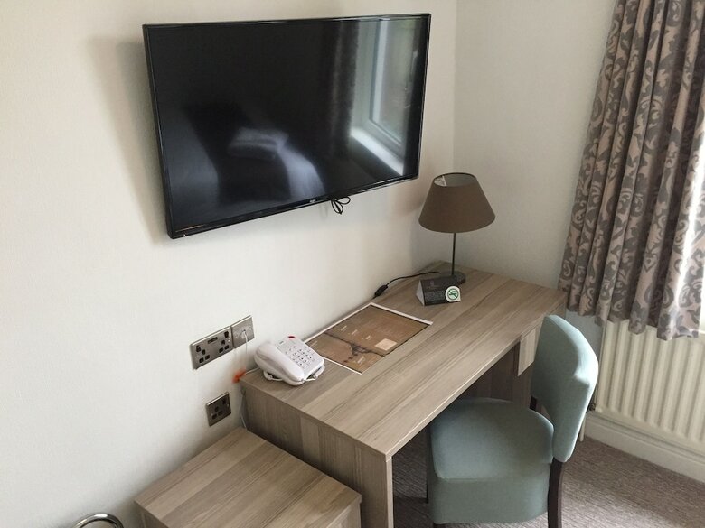 The Victoria Hotel Manchester By Compass Hospitality
