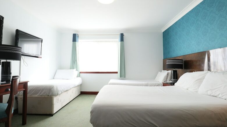 The Victoria Hotel Manchester By Compass Hospitality