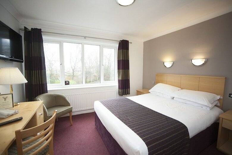 The Victoria Hotel Manchester By Compass Hospitality