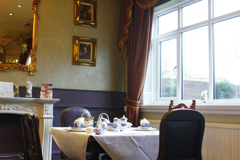 The Victoria Hotel Manchester By Compass Hospitality