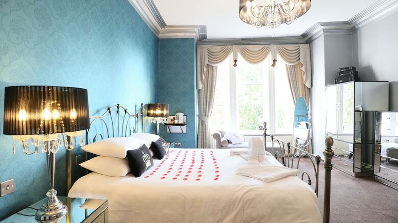 The Victoria Hotel Manchester By Compass Hospitality
