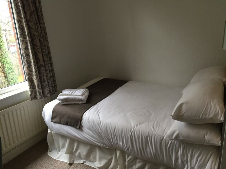 The Victoria Hotel Manchester By Compass Hospitality