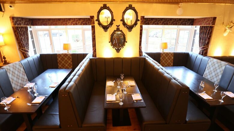 The Victoria Hotel Manchester By Compass Hospitality