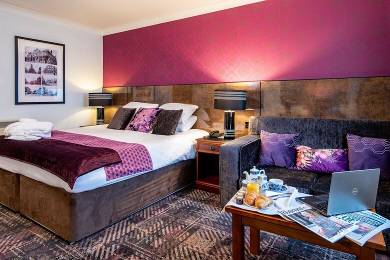 The Victoria Hotel Manchester By Compass Hospitality