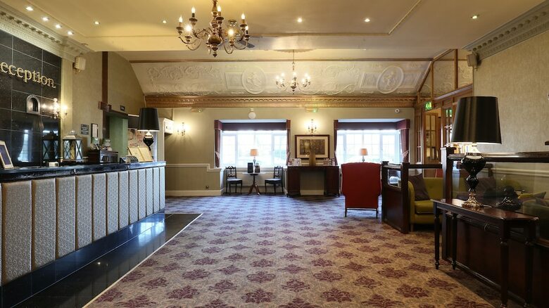 The Victoria Hotel Manchester By Compass Hospitality