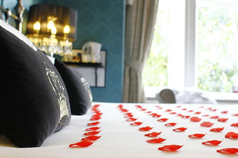 The Victoria Hotel Manchester By Compass Hospitality