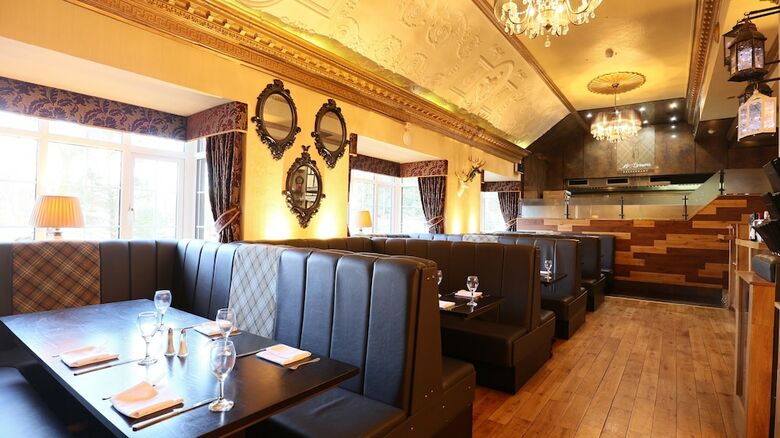The Victoria Hotel Manchester By Compass Hospitality