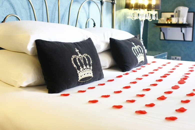 The Victoria Hotel Manchester By Compass Hospitality