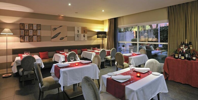 Hotel Globales Acis Y Galatea