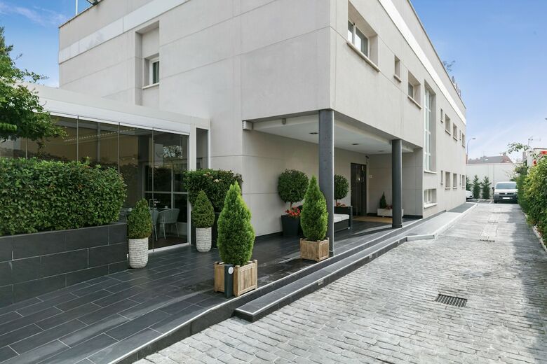 Hotel Globales Acis Y Galatea