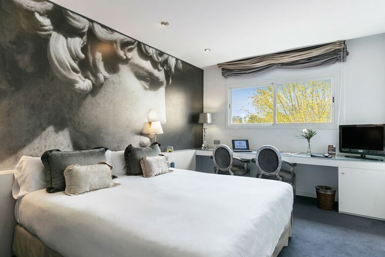 Hotel Globales Acis Y Galatea