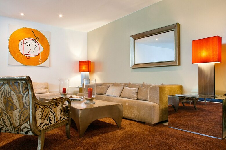 Hotel Globales Acis Y Galatea