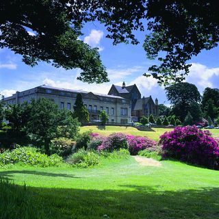Hotel Barcelo Shrigley Hall