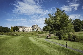 Hotel Barcelo Shrigley Hall