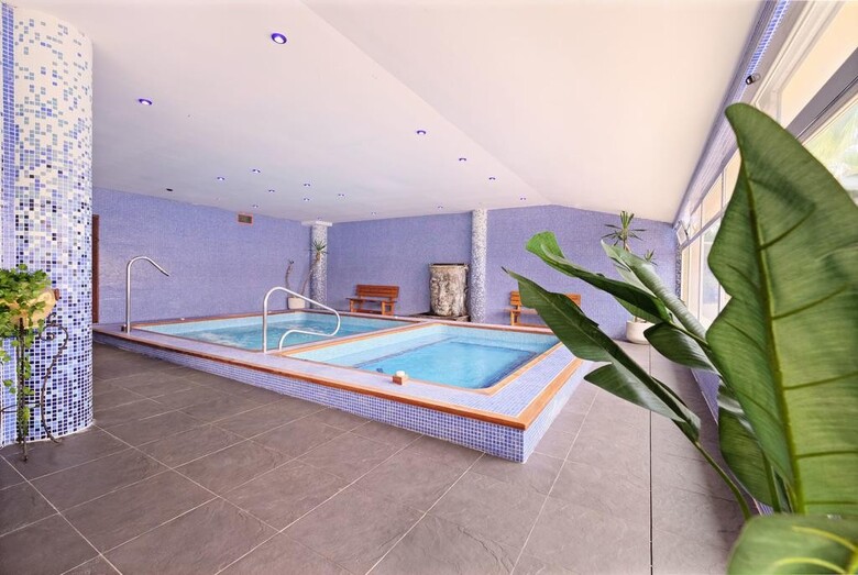 Hotel Bluesea Marina Parc