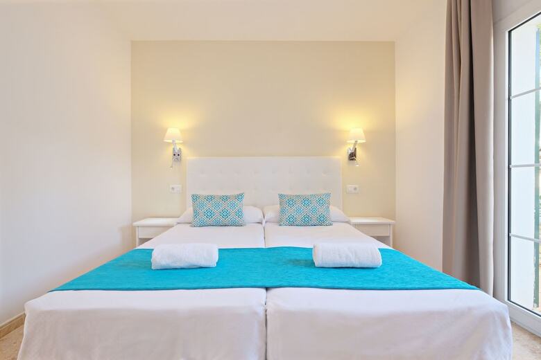 Hotel Bluesea Marina Parc