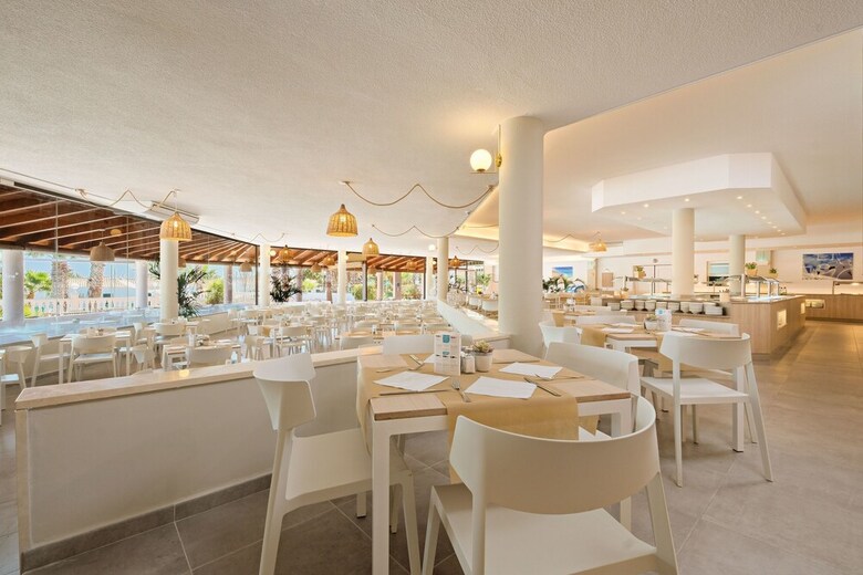 Hotel Bluesea Marina Parc