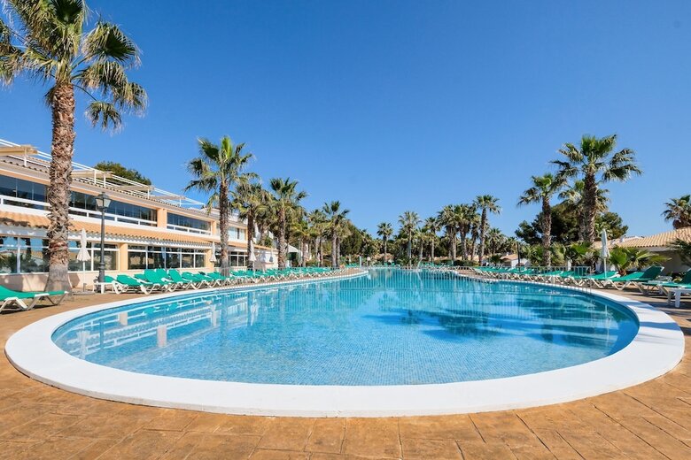 Hotel Bluesea Marina Parc
