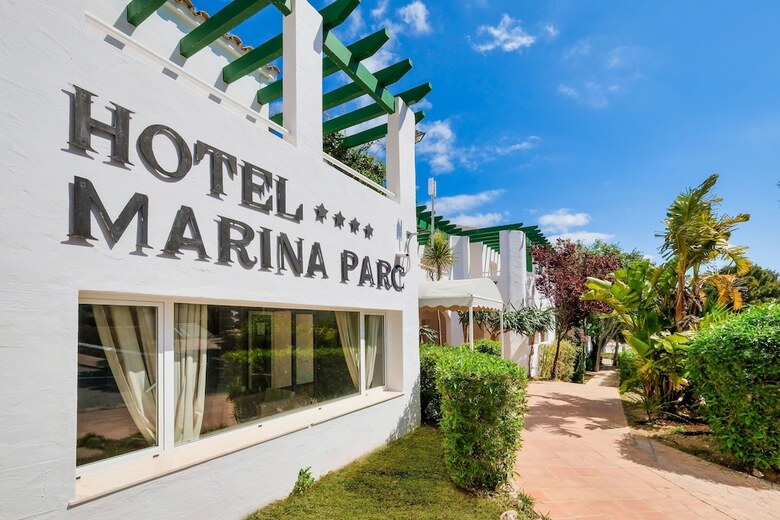 Hotel Bluesea Marina Parc