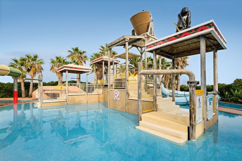 Hotel Bluesea Marina Parc